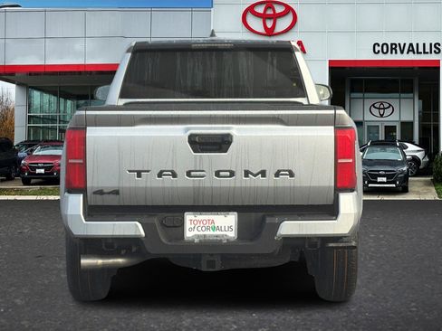 New 2026 Toyota Tacoma SR5 image 6