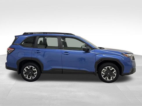 Used 2026 Subaru Forester AWD/4WD image 6