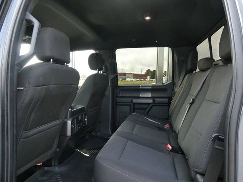 Used 2019 Ford F150 XLT w/ Equipment Group 302A Luxury AWD/4WD image 19