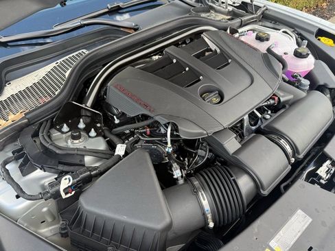 New 2026 Dodge Charger R/T Scat Pack image 16