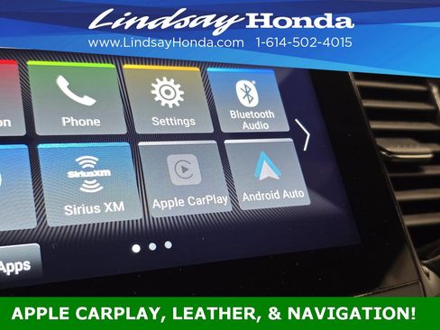 Used 2020 Honda Passport Elite image 19