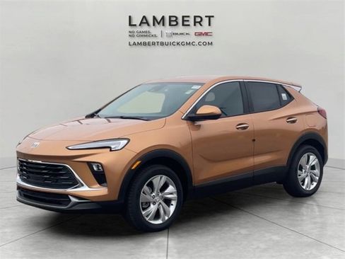 New 2026 Buick Encore GX Preferred w/ Comfort Package image 1