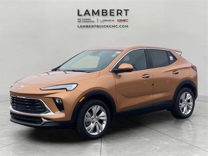 New 2026 Buick Encore GX Preferred w/ Comfort Package