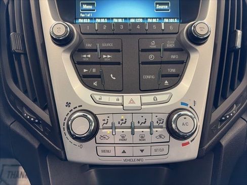 Used 2014 Chevrolet Equinox LT w/ Driver Convenience Package image 18