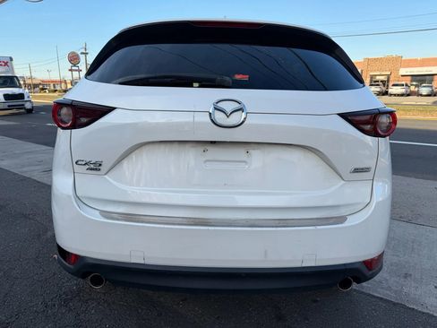Used 2018 MAZDA CX-5 Touring w/ Preferred Equipment Package image 6