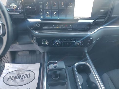 Used 2023 Chevrolet Silverado 1500 LT Trail Boss image 11