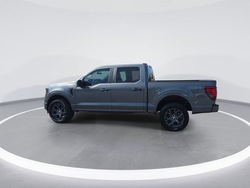 New 2026 Ford F150 STX w/ Equipment Group 200A AWD/4WD image 6