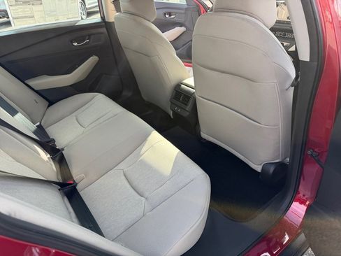 New 2025 Honda Accord LX image 29