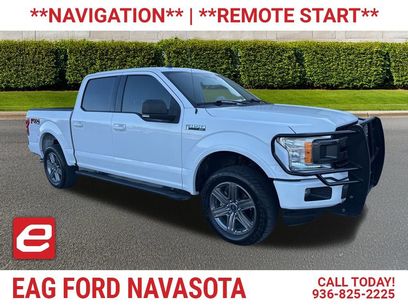 Used 2019 Ford F150 XLT w/ Equipment Group 302A Luxury