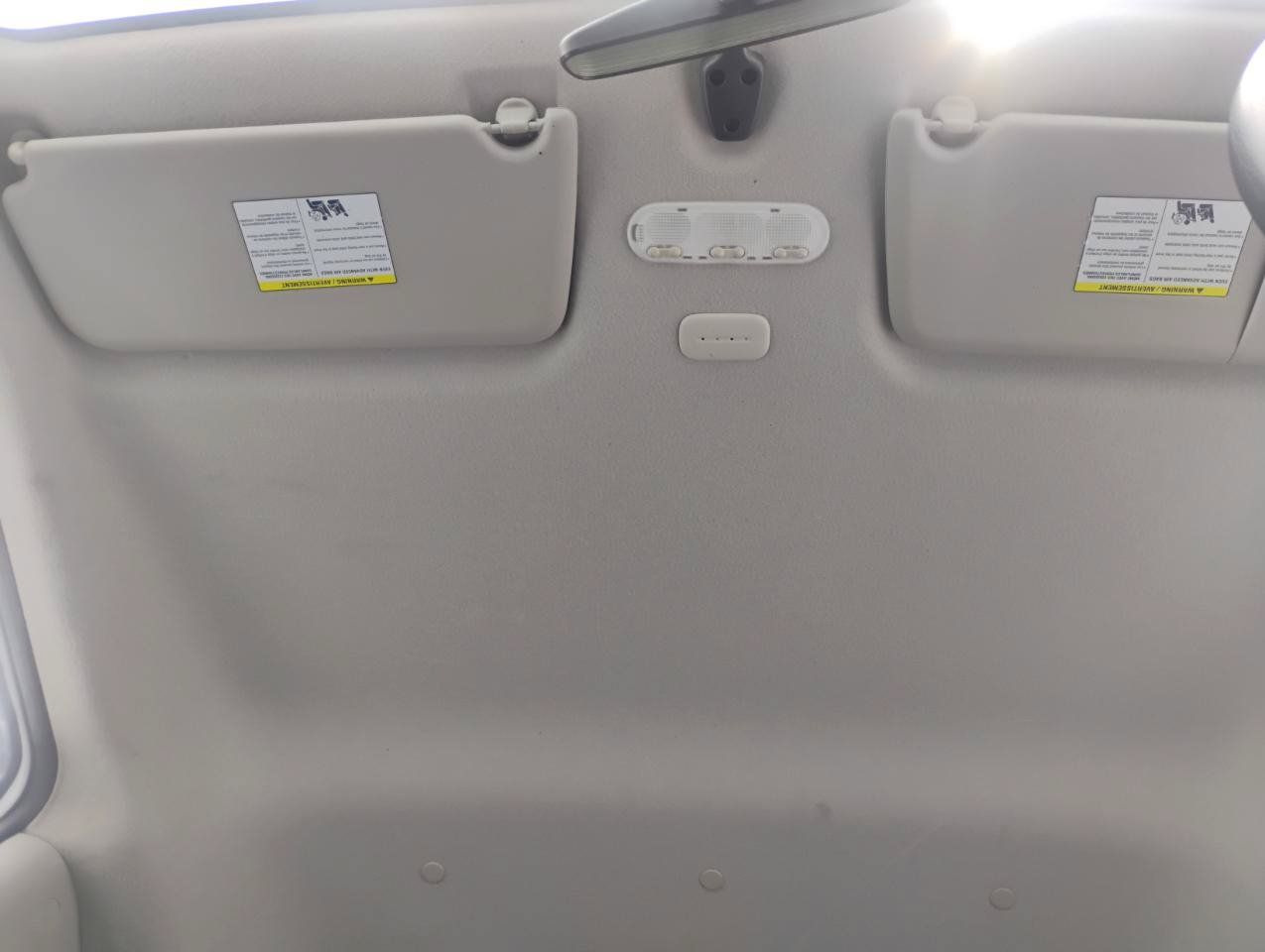 Used 2020 Nissan NV200 S w/ Back Door Glass Package FWD image 71