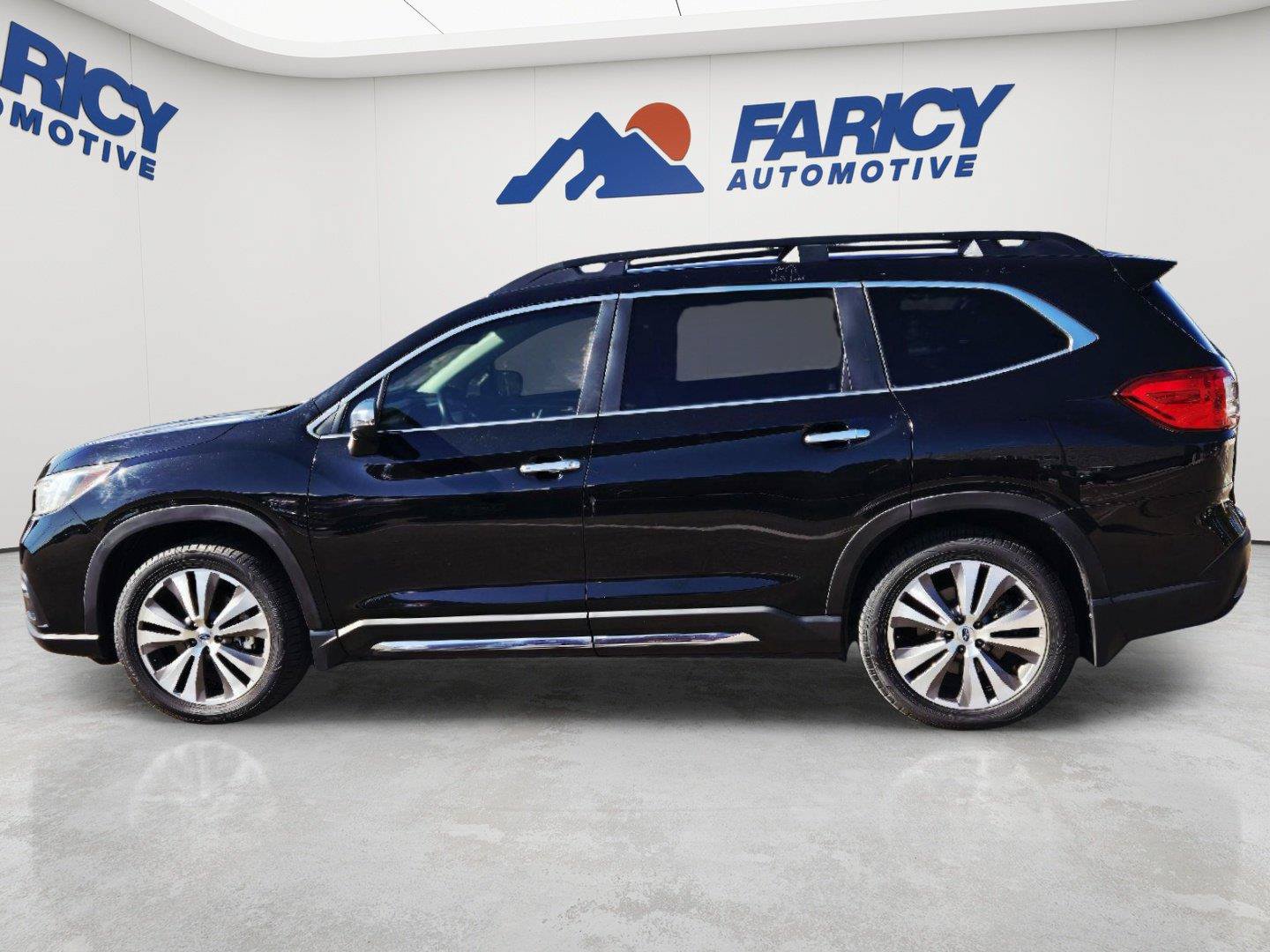 Used 2020 Subaru Ascent Touring AWD/4WD image 8
