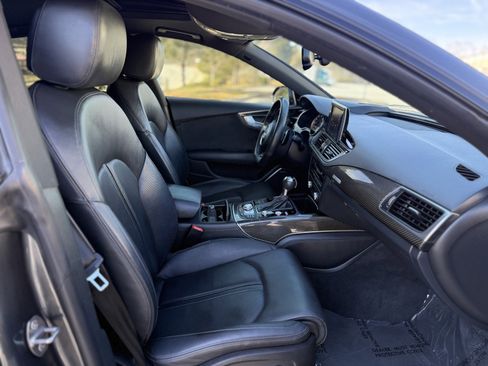 Used 2017 Audi RS 7 Performance image 35