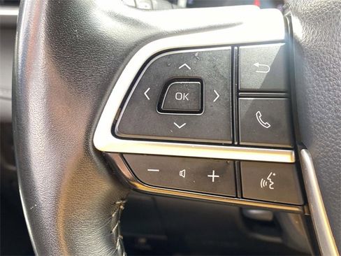 Used 2024 Toyota Highlander LE image 22