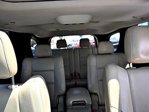 Used 2017 Dodge Durango GT w/ Premium Group RWD image 21