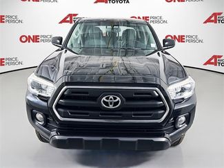 Certified 2017 Toyota Tacoma SR5 video 2