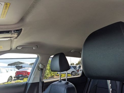 Certified 2024 Kia Seltos EX image 21