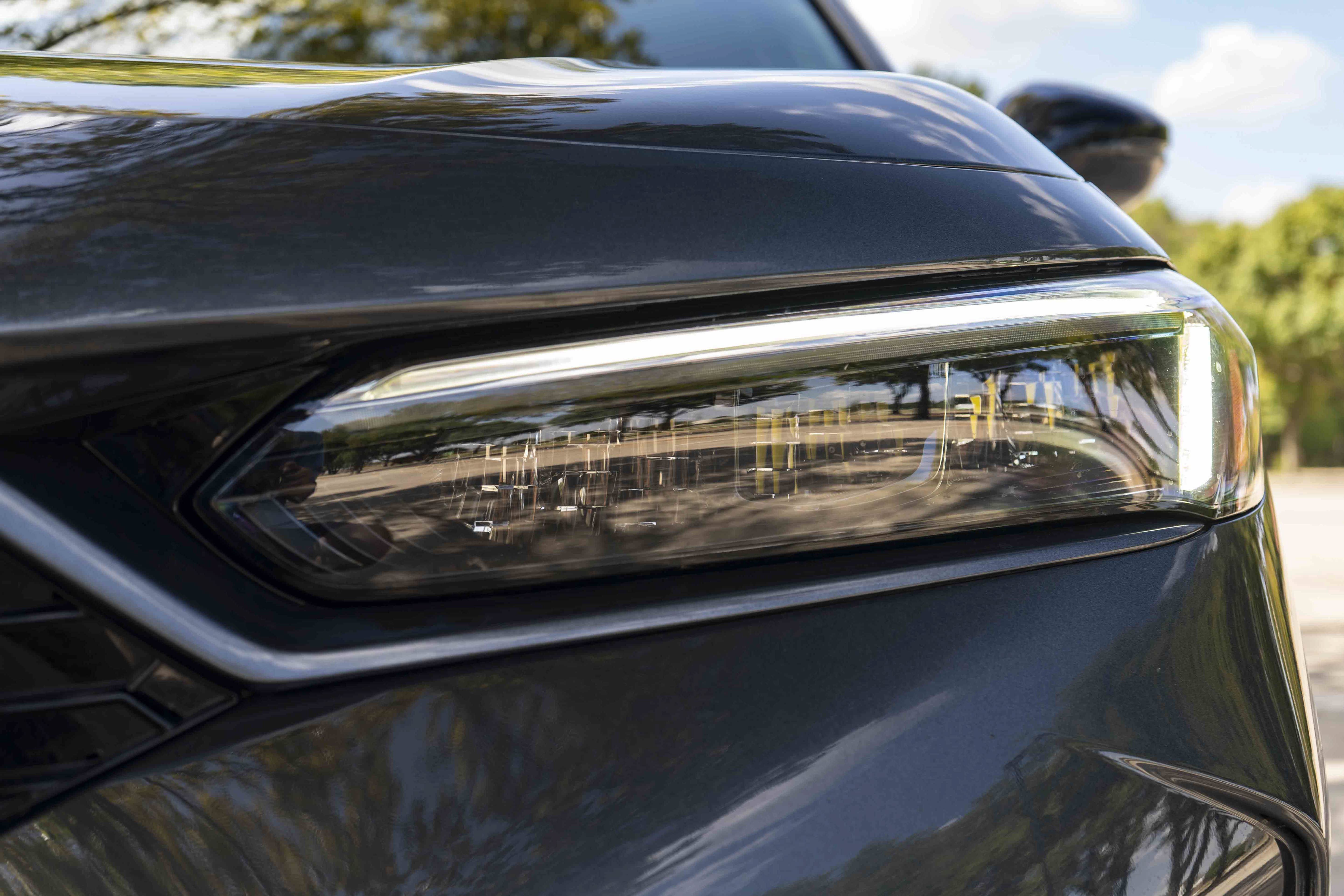 Used 2026 Honda Civic Sport Touring image 11