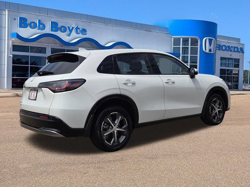 Used 2024 Honda HR-V EX-L image 5