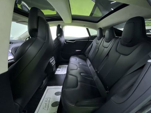 Used 2017 Tesla Model S P100D image 28