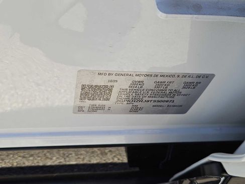 New 2026 Honda Prologue Elite image 26