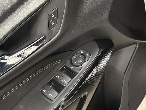 New 2026 Chevrolet Trax LT w/ Driver Confidence Package image 25