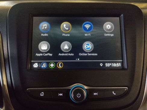 Used 2019 Chevrolet Equinox LT image 25