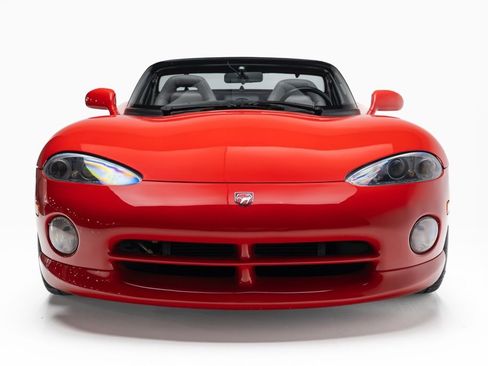 Used 1993 Dodge Viper RT/10 image 5