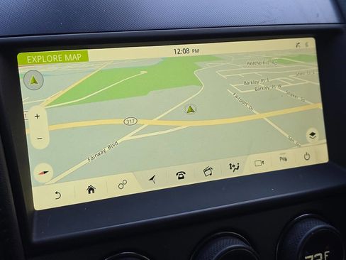 Used 2019 Jaguar F-TYPE Coupe image 4