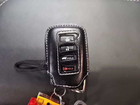 Used 2021 Lexus NX 300 FWD w/ Accessory Package 2 image 36