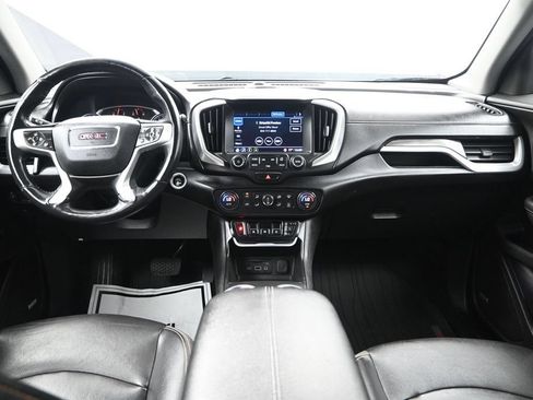 Used 2018 GMC Terrain SLT w/ Preferred Package AWD/4WD image 31