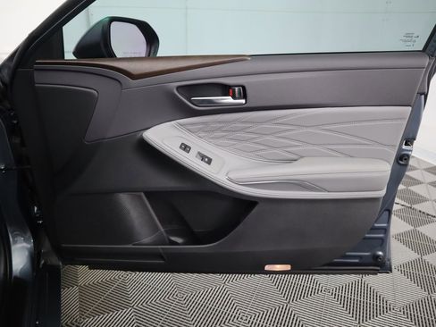 Used 2021 Toyota Avalon Limited w/ Advanced Safety Package image 26