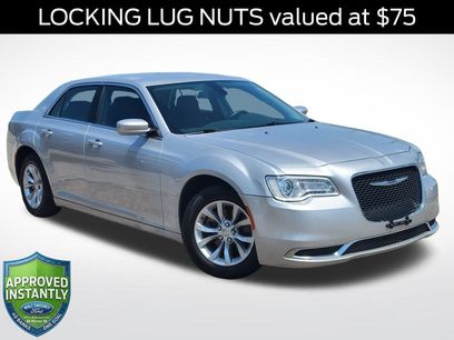 Used 2021 Chrysler 300 Touring