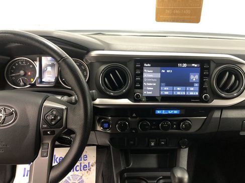 Used 2023 Toyota Tacoma SR5 image 19