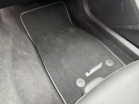 Used 2024 Cadillac CT5 V AWD/4WD image 36