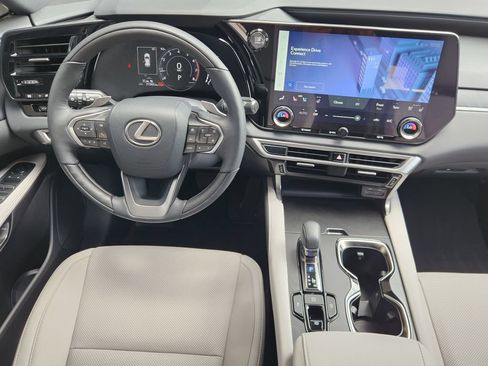 Used 2023 Lexus RX 350 Premium w/ Accessory Package (K3) FWD image 27