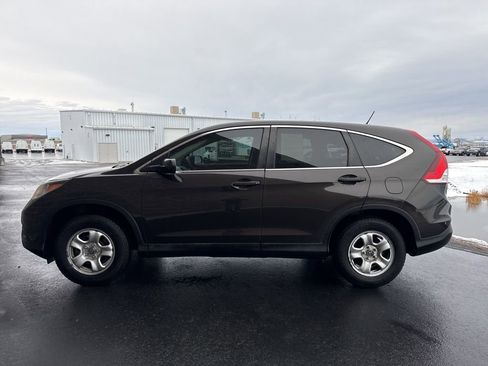 Used 2014 Honda CR-V LX image 6