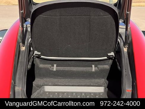 Used 2023 Jaguar F-TYPE R-Dynamic image 26