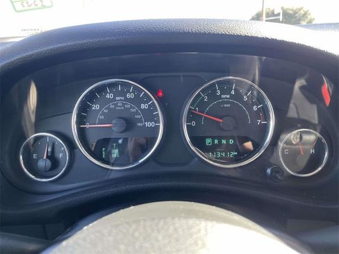 Used 2016 Jeep Wrangler Unlimited Sport w/ Connectivity Group image 28