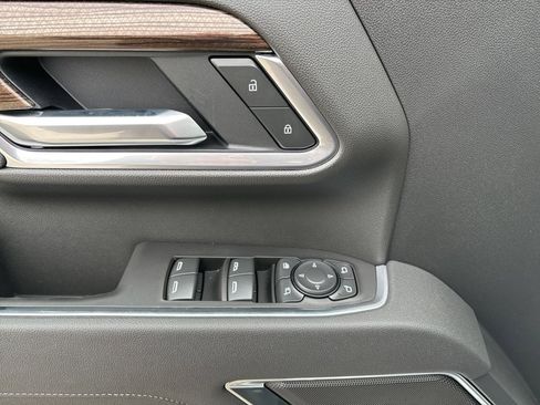 New 2025 Chevrolet Silverado 2500 LT w/ Z71 Chrome Sport Edition image 13