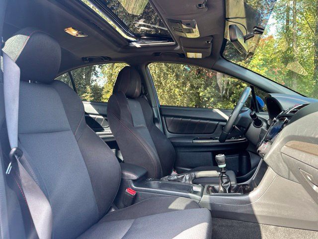 Used 2021 Subaru WRX Premium AWD/4WD image 21
