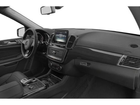 Used 2019 Mercedes-Benz GLS 550 4MATIC image 16
