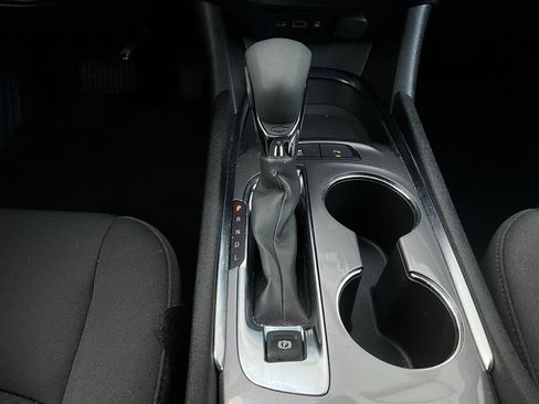 Used 2024 Chevrolet Malibu LT image 23