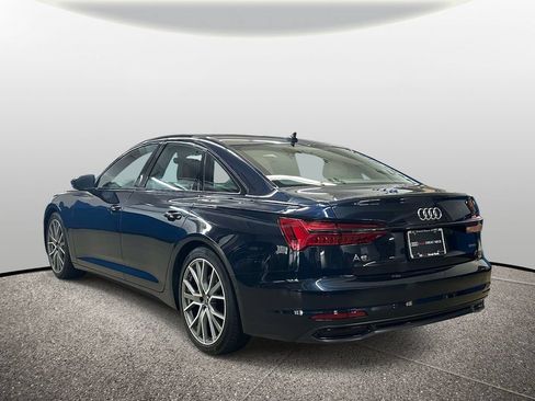 Used 2022 Audi A6 Premium Plus w/ Premium Plus Package AWD/4WD image 11