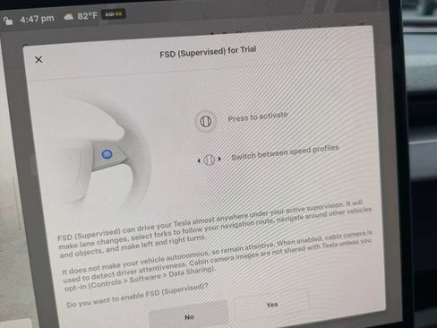 Used 2024 Tesla Model 3 Standard Range RWD image 18