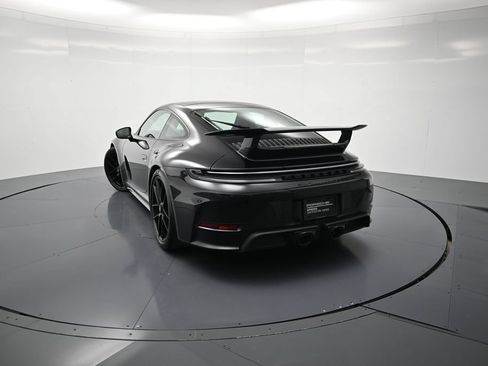 Certified 2025 Porsche 911 Carrera 4 GTS AWD/4WD image 44
