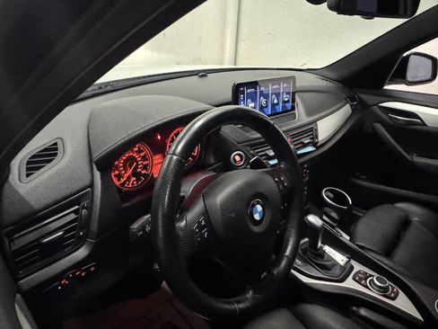Used 2015 BMW X1 xDrive35i image 12