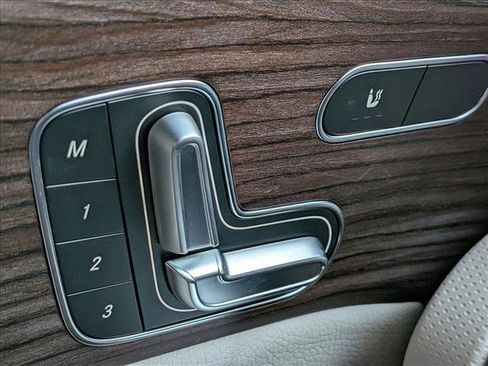 Certified 2025 Mercedes-Benz CLA 250 image 14