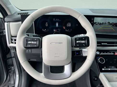 New 2026 Hyundai Santa Fe SEL FWD image 31