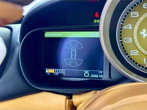 Used 2016 Ferrari California T image 23
