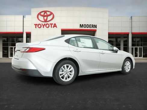 New 2026 Toyota Camry LE image 21